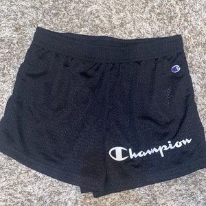 Youth Medium Shorts